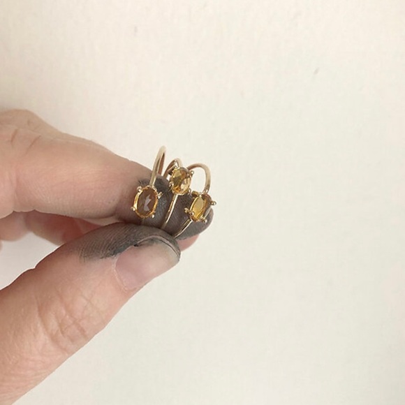 Kristen Elspeth Prosperity Ring - Picture 7 of 7